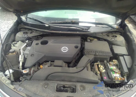 2015 Nissan Altima 2.5/2.5 S/2.5 Sl/2.5 Sv from USA, damaged, VIN 1N4AL3AP2FC291400